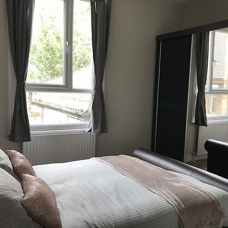 Turnpike House Apartman London Kültér fotó