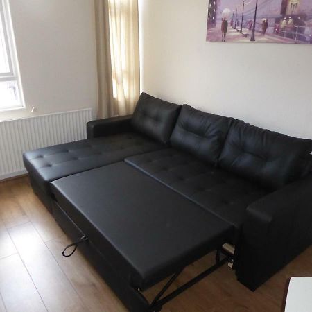 Turnpike House Apartman London Kültér fotó