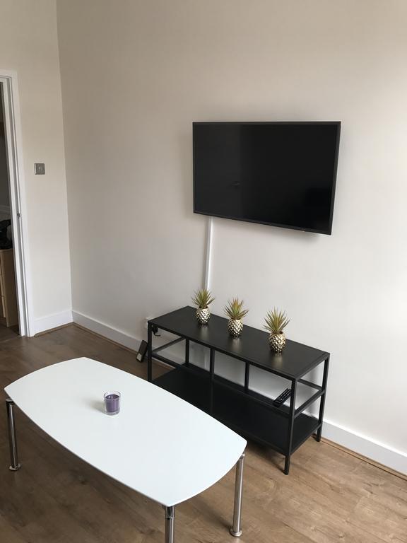 Turnpike House Apartman London Kültér fotó
