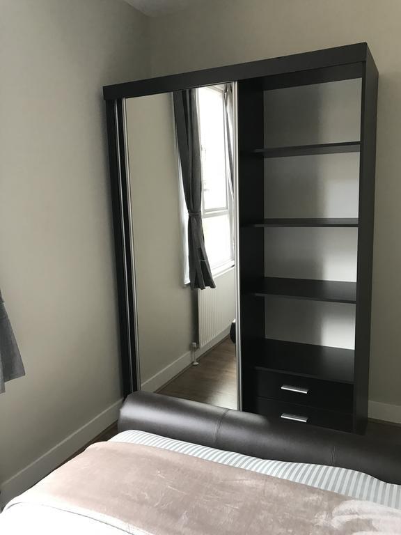 Turnpike House Apartman London Kültér fotó