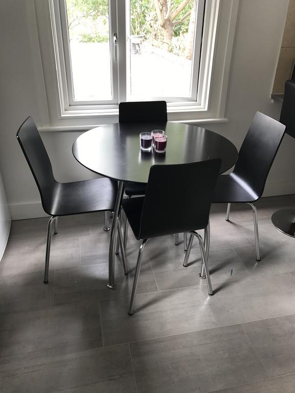 Turnpike House Apartman London Kültér fotó