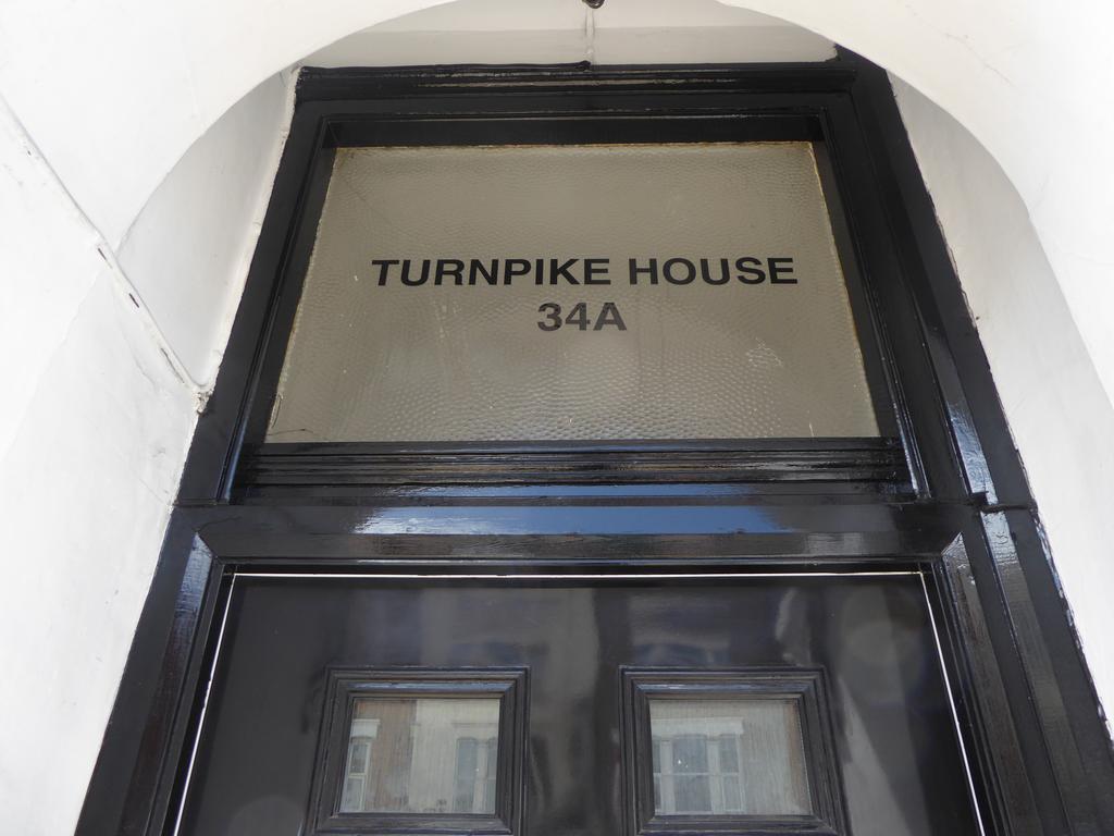 Turnpike House Apartman London Kültér fotó