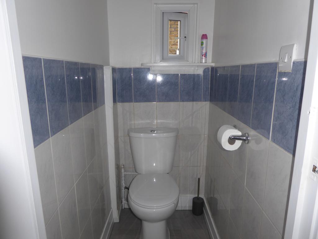 Turnpike House Apartman London Kültér fotó