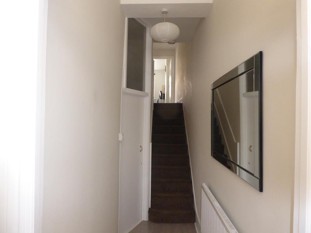 Turnpike House Apartman London Kültér fotó
